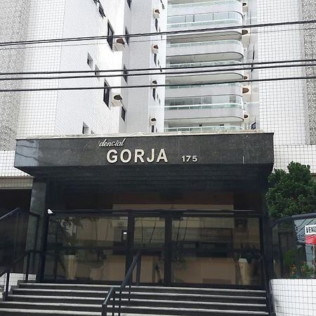 Apartamento Gorja Praia Grande  Bagian luar foto