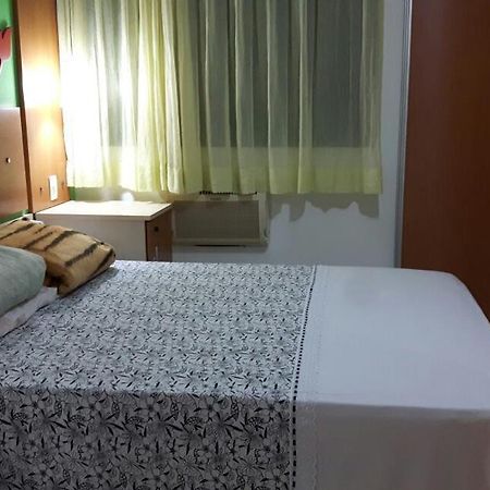 Apartamento Gorja Praia Grande  Bagian luar foto