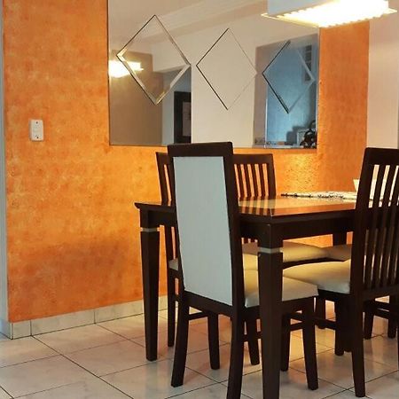 Apartamento Gorja Praia Grande  Bagian luar foto