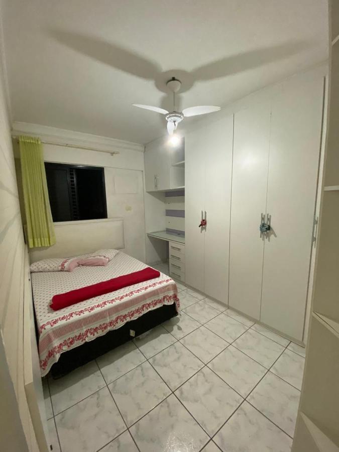 Apartamento Gorja Praia Grande  Bagian luar foto