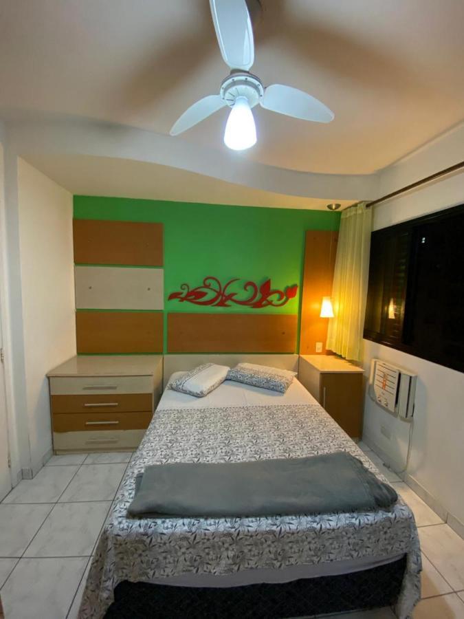 Apartamento Gorja Praia Grande  Bagian luar foto