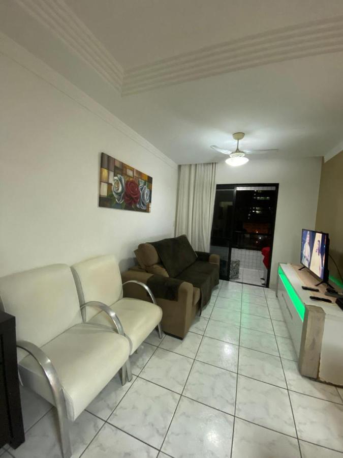 Apartamento Gorja Praia Grande  Bagian luar foto