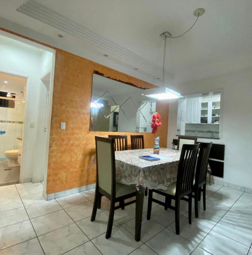 Apartamento Gorja Praia Grande  Bagian luar foto