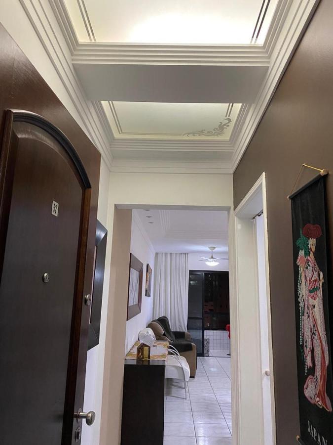 Apartamento Gorja Praia Grande  Bagian luar foto