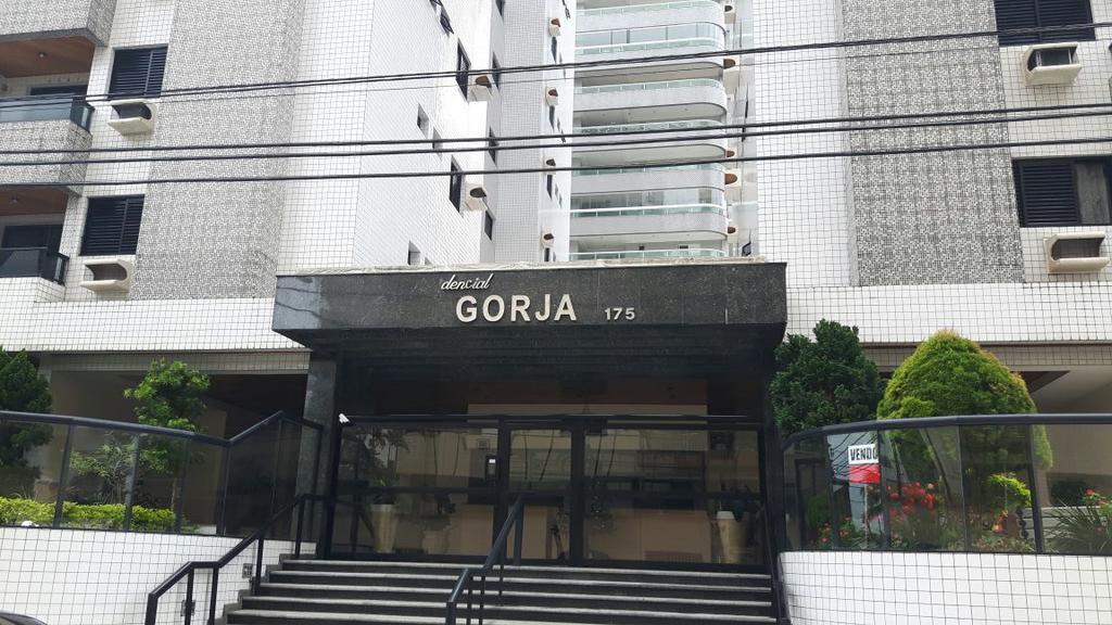Apartamento Gorja Praia Grande  Bagian luar foto