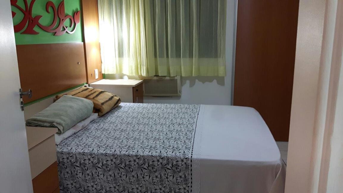 Apartamento Gorja Praia Grande  Bagian luar foto